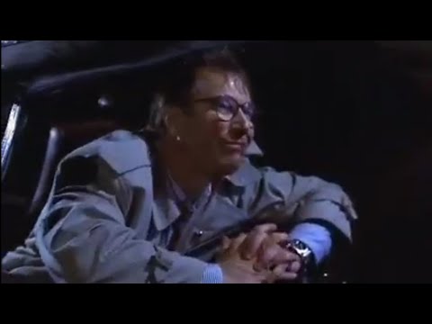 Needful Things movie Hammer JT Walsh Scene