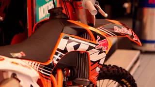 Ryan Dungey Meet and Greet