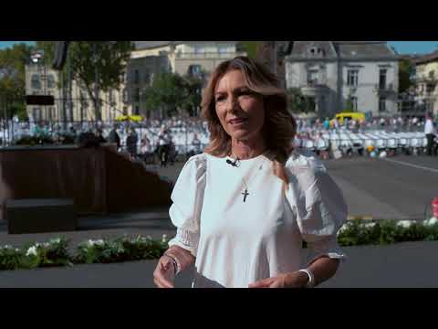 OperaCafé 20210919 - Eucharisztikus Kongresszus az Opera művészeivel