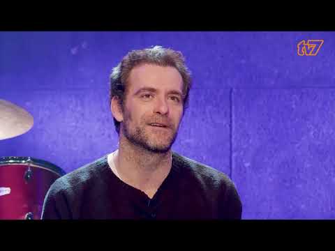 Daidal TV7Colmar - live et interview