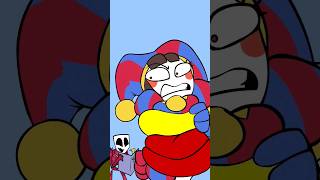 Download lagu Pomni & Gangles Tentical Trap | The Amazing Digital Circus mp3