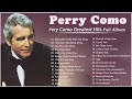Perry Como - певец релакса.  "I Can't Begin to Tell You"