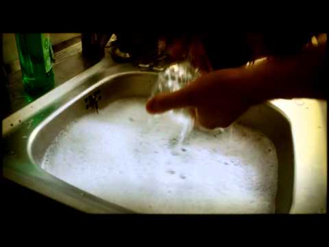 Marinadenpodcast #25 | Niko Soprano - Frederike