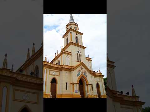 PIRASSUNUNGA: A Casa da ESQUADRILHA DA FUMAÇA e da AFA! #EsquadrilhaDaFumaca, #CachoeiraDeEmas, #AFA