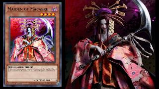 Yugioh monsters - episode 75