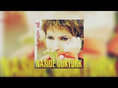 Naşide Göktürk - Yalanını Seveyim
