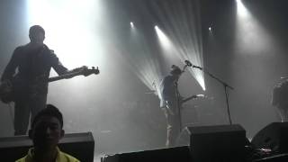 Brand New - Welcome to Bangkok + The Archer's Bows Are Broken (Roundhouse, London) [HD]