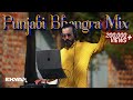 DJ EKYAM - Latest Punjabi Hits 2024 I Desi Jukebox I Bhangra Mix I Punjabi Mashup I DJ Remix Songs