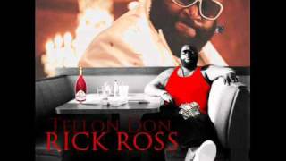 Rick Ross - King Boss