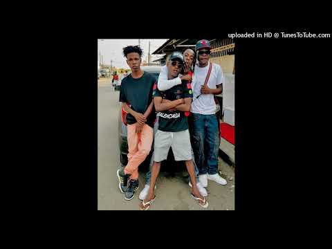 Ndombolo SDM Feat Tchutchu Librinca