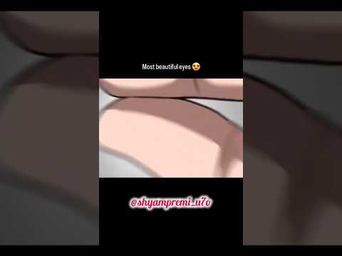 The most beautiful eyes 👀🫶#viral #trending #status #shorts #khatushyamstatus #love