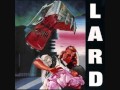 Lard , I am Your Clock  =;-)