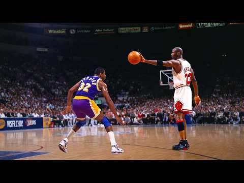 Most Disrespectful Plays in NBA Playoff History 💀