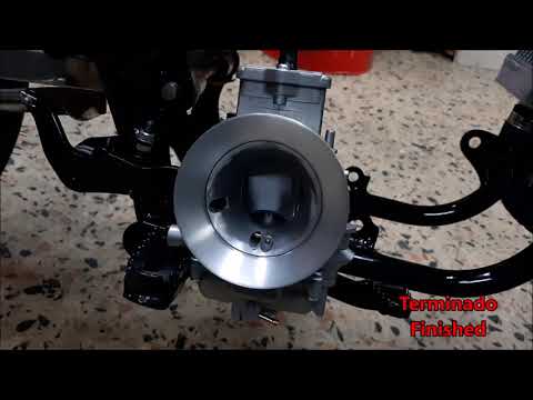 Yamaha dt lc yz 85 engine rs 125 gp athena