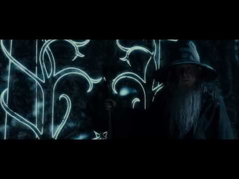 LOTR The Fellowship of the Ring - Extended Edition - Moria Part 1