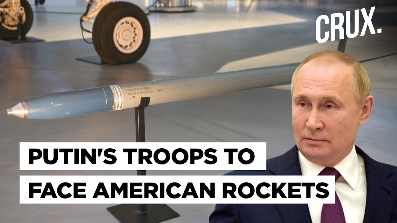 After AGM-88 HARM, Ukrainian Aircraft To Rain Fire On Russian Troops With US-Supplied Zuni Rockets