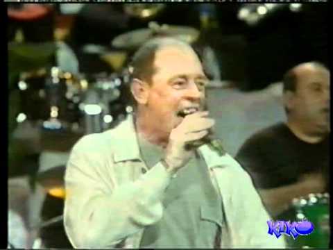 FORMULA DIABLOS - Popurrí de éxitos