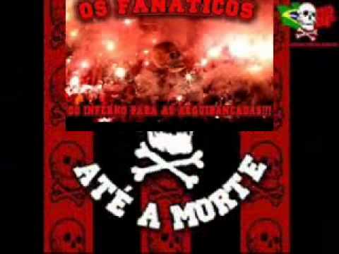 OS Fanaticos-   34 anos