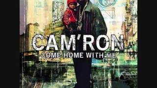 Cam&#39;ron ft Juelz Santana - Oh Boy (Explicit)