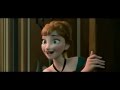 Frozen - for the first time in forever (Russian ...