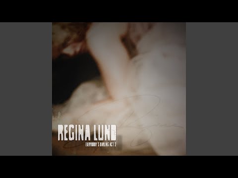 Dare - Regina Lund