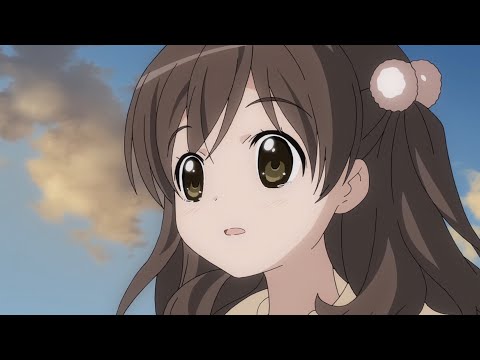 Tamayura: More Aggressive Kaze-iro no Film Megumi Nakajima
