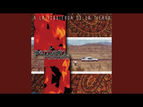 Es Tan Poco El Tiempo - Panteon Rococo