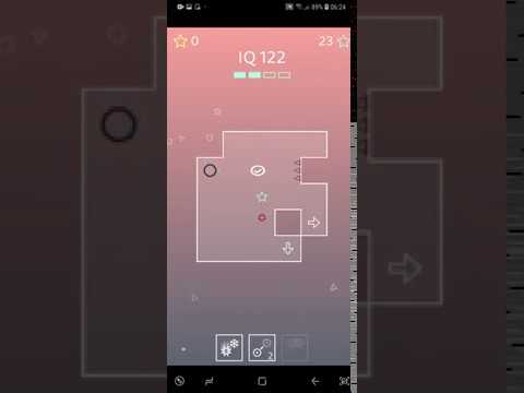 Tricky Maze - Logic game Video