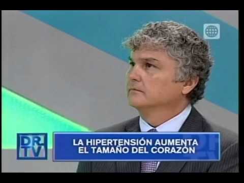 Si la presión arterial se eleve debido a gastritis Ejercicio hipertensión de grado 3