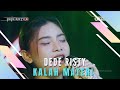 KALAH MATERI Voc DEDE RISTY I LIVE OBROG ONLINE I Part 3