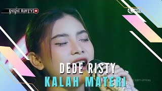 Download lagu KALAH MATERI Voc DEDE RISTY I LIVE OBROG ONLINE I Part 3 mp3