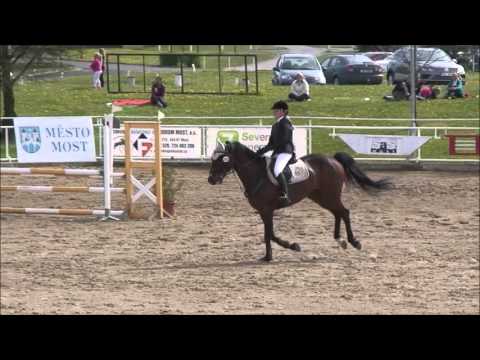 Daniela Veselá - Lelon 100/110