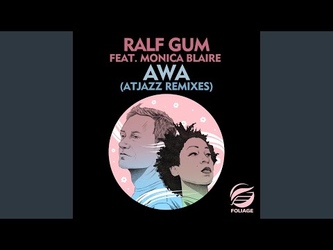 AWA (Atjazz Love Soul Mix)