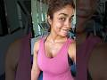 DIMPLE HAYATHI HOT LOOK Actress Navelamrit Dimplehayati Dimplehayathi Actresshot Armpit