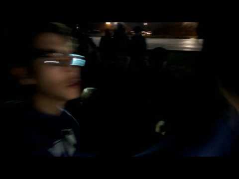 Varela vs Yonka - Cuartos - Casar Battle IV