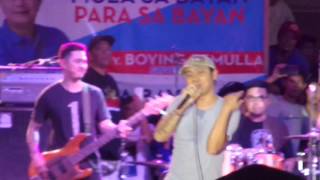 THIS GUY&#39;S IN LOVE WITH  YOU PARE by Chito Parokya ni Edgar Noveleta
