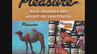 Pleasure   Dance to the music