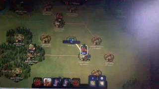 Blight of the immortals pt 2