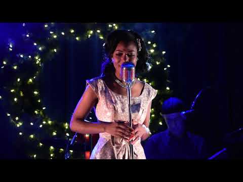 Tammi Savoy and the Chris Casello Combo- Broken Hearted Melody