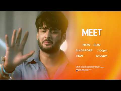 Promo of Meet | मीत @ZEETVAPAC