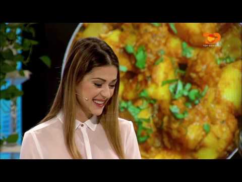 Ne Shtepine Tone, 12 Maj 2016, Pjesa 1 - Top Channel Albania - Entertainment Show