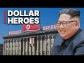 Dollar Heroes North Korea S Secret Slave Trade EXPOSED