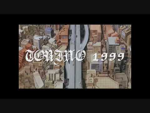 Maury B feat. Fritz Da Cat - "NEURODELIRI"