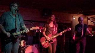 Wussy--Sun Giant Says Hey