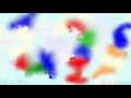Sigur Rós: Ára Bátur colours