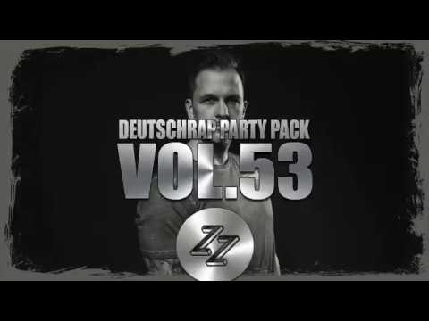 DEUTSCHRAP PARTY PACK VOL 53 / FREE DOWNLOAD