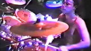 Atheist The Formative Years with Drums highlight
