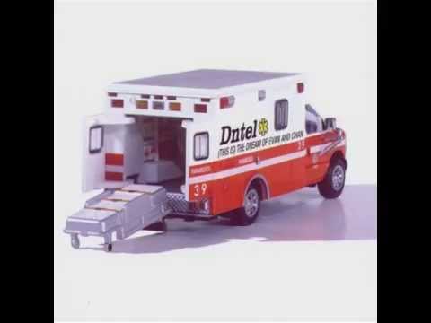 Dntel - (This Is) The Dream Of Evan And Chan (Safety Scissors Remix)