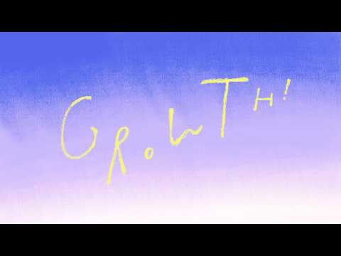 Ian Chan 陳卓賢《 Growth! 》Official Music Video