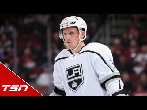 Dreger considers a Phaneuf return for Maple Leafs
